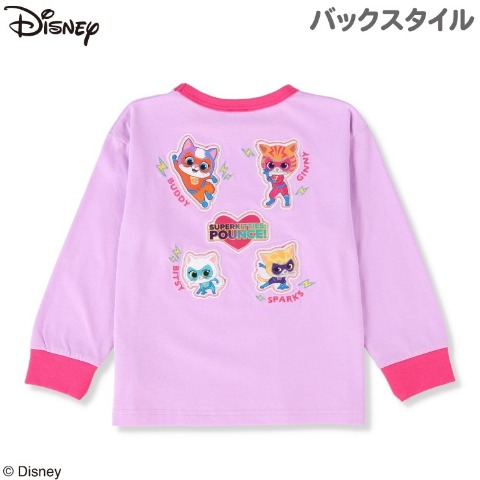 ベビー　Ｔシャツ（90・95cm・DISNEY）