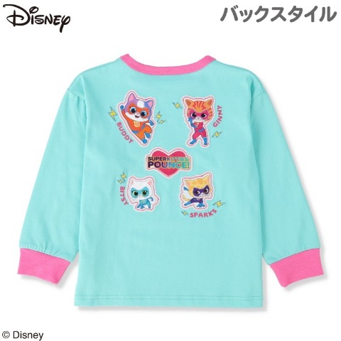 ベビー　Ｔシャツ（90・95cm・DISNEY）