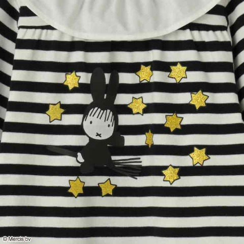 ベビー　チュニック（80～95cm･Dick Bruna）