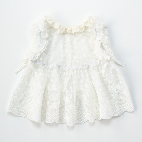 ベビー　トップス （80～95cm・Cottoli/yukiemon）