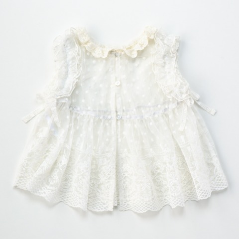 ベビー　トップス （80～95cm・Cottoli/yukiemon）