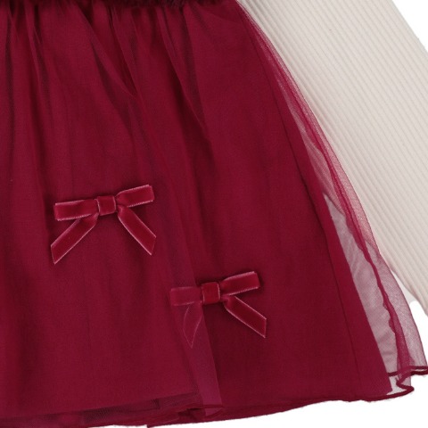 ベビー　トップス （80～95cm・mamaraku）