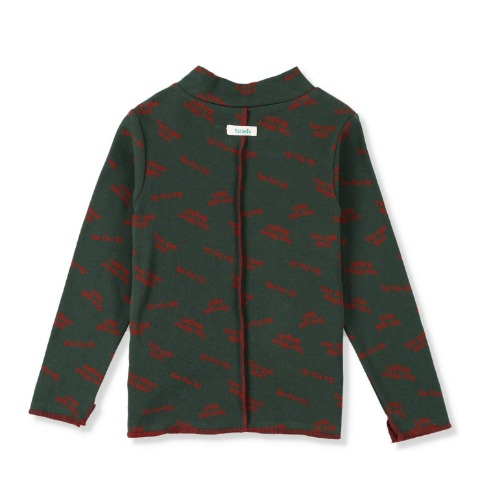 ベビー　長袖Tシャツ （80～95cm）
