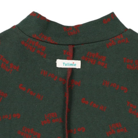 ベビー　長袖Tシャツ （80～95cm）