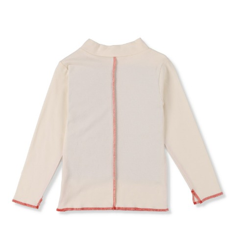 ベビー　長袖Tシャツ （80～95cm）