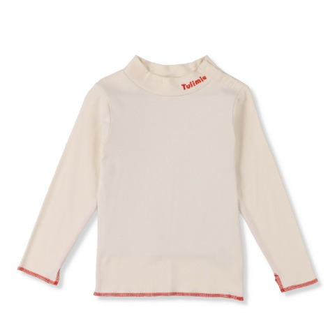 ベビー　長袖Tシャツ （80～95cm）