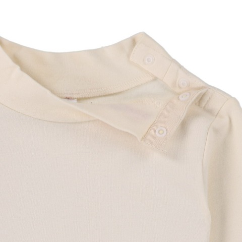 ベビー　長袖Tシャツ （80～95cm）