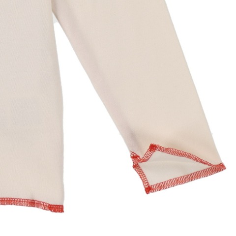 ベビー　長袖Tシャツ （80～95cm）