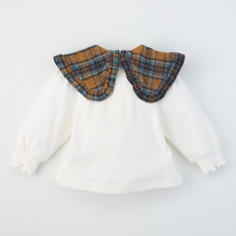 ベビー　プルオーバー（80～95cm・Cottoli）
