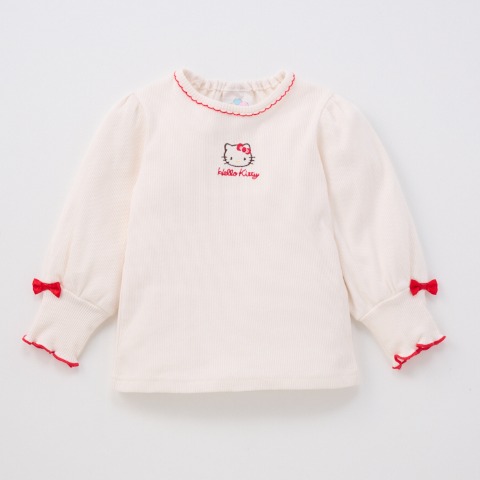 ベビー　Ｔシャツ（80～95cm・サンリオキャラクターズ）