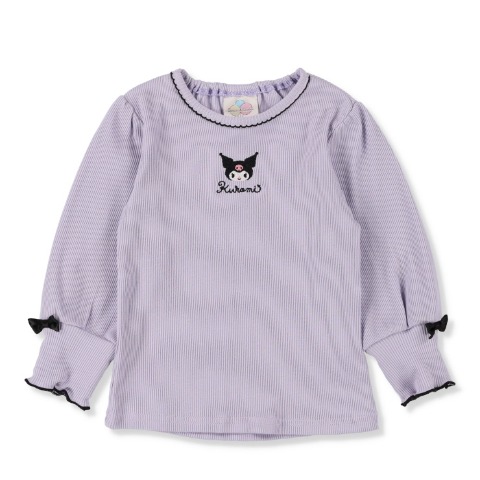 ベビー　Ｔシャツ（80～95cm・サンリオキャラクターズ）