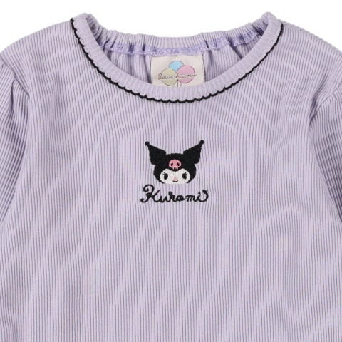 ベビー　Ｔシャツ（80～95cm・サンリオキャラクターズ）