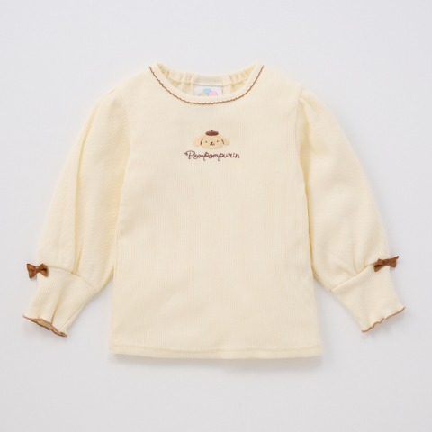 ベビー　Ｔシャツ（80～95cm・サンリオキャラクターズ）