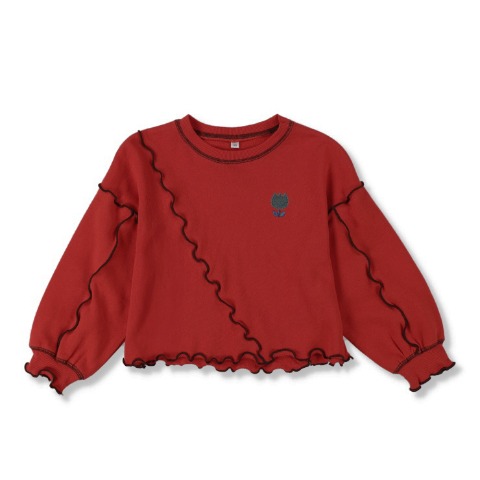 ベビー　長袖Tシャツ （80～95cm）