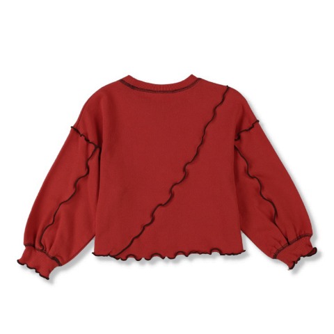 ベビー　長袖Tシャツ （80～95cm）