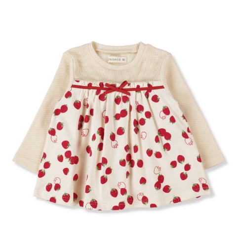 ベビー　チュニック（80~95cm　conoco）