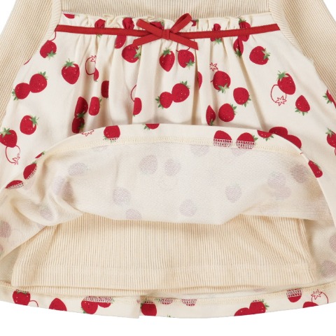 ベビー　チュニック（80~95cm　conoco）