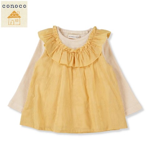 ベビー　チュニック（80～95cm　conoco）