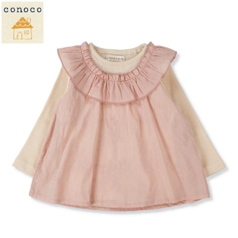 ベビー　チュニック（80～95cm　conoco）