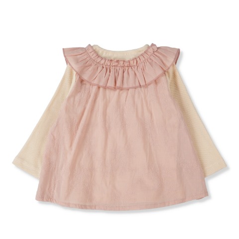 ベビー　チュニック（80～95cm　conoco）