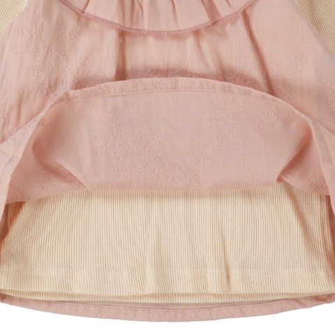 ベビー　チュニック（80～95cm　conoco）