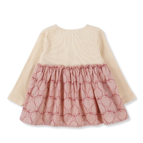 ベビー　チュニック（80～95cm　conoco）