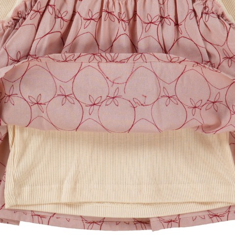 ベビー　チュニック（80～95cm　conoco）