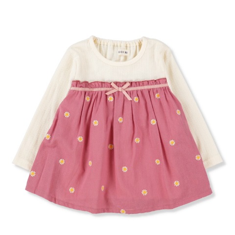 ベビー　チュニック（80～95cm　conoco）