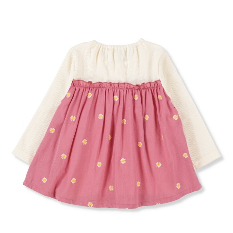 ベビー　チュニック（80～95cm　conoco）