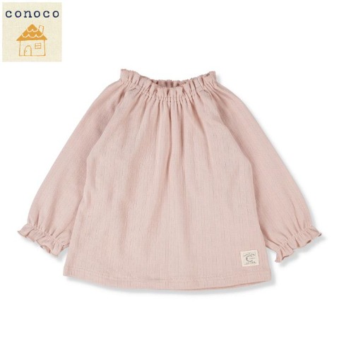 ベビー　プルオーバー（80～95cm　conoco）