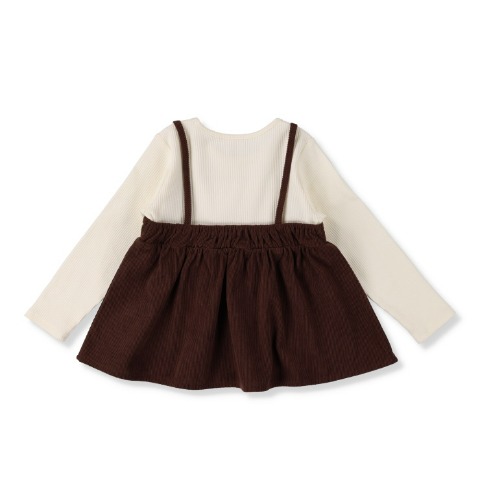 ベビー　ワンピース（80cm～95cm・youpiloulou）