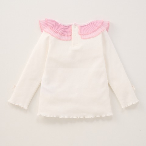 ベビー　Ｔシャツ（80～95cm・Cottoli/Disney）