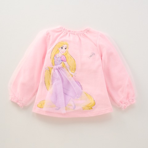 ベビー　Ｔシャツ（80～95cm・Cottoli/Disney）