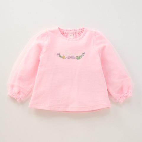 ベビー　Ｔシャツ（80～95cm・Cottoli/Disney）