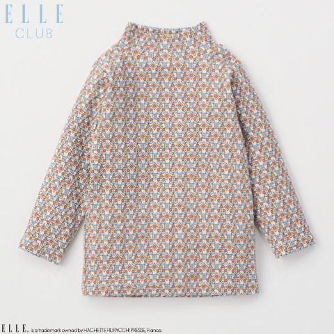 ベビー　Ｔシャツ （80～95cm・ELLE）