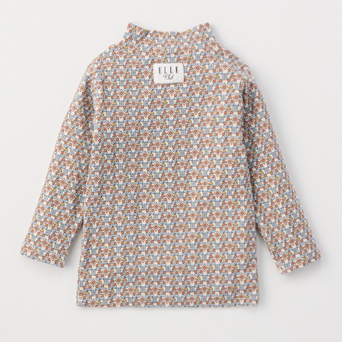 ベビー　Ｔシャツ （80～95cm・ELLE）