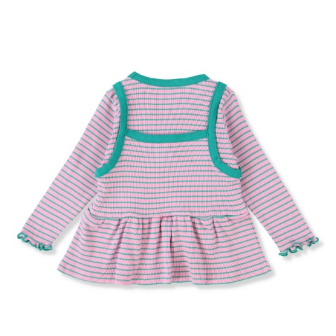 ベビー　Ｔシャツ（80～95cm・futafuta）