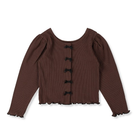 ベビー　トップス （80cm～95cm・mamaraku）