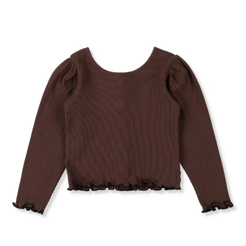 ベビー　トップス （80cm～95cm・mamaraku）