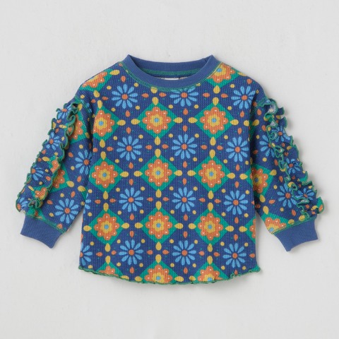 ベビー　Ｔシャツ（80～95cm・futafuta）