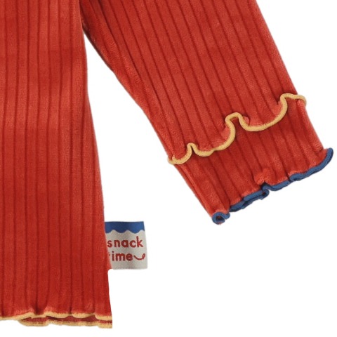 ベビー　プルオーバー （80～95cm）