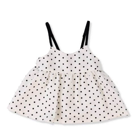 ベビー　2点セット(80～95cm･mirror bae.)