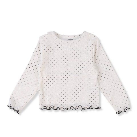 ベビー　2点セット(80～95cm･mirror bae.)