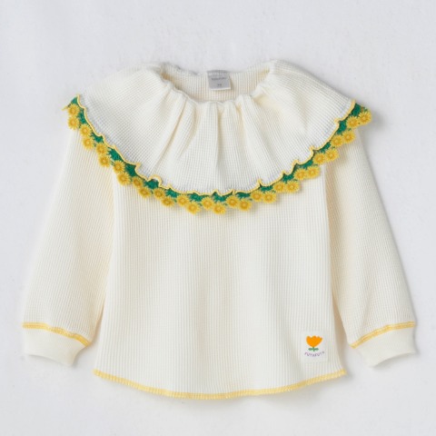 ベビー　Ｔシャツ（80～95cm・futafuta）