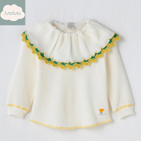 ベビー　Ｔシャツ（80～95cm・futafuta）