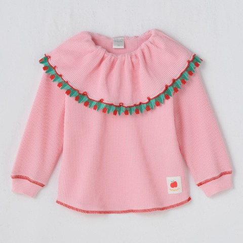 ベビー　Ｔシャツ（80～95cm・futafuta）