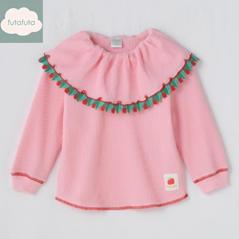 ベビー　Ｔシャツ（80～95cm・futafuta）