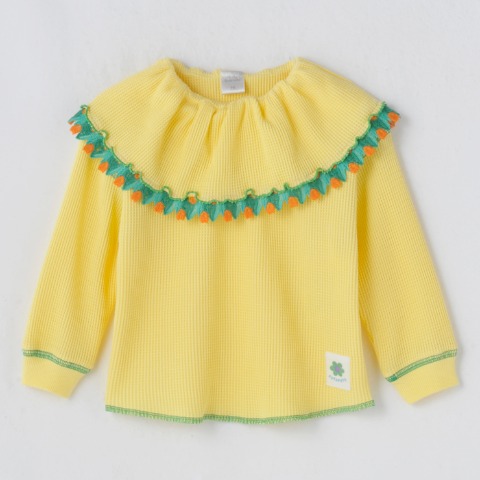 ベビー　Ｔシャツ（80～95cm・futafuta）