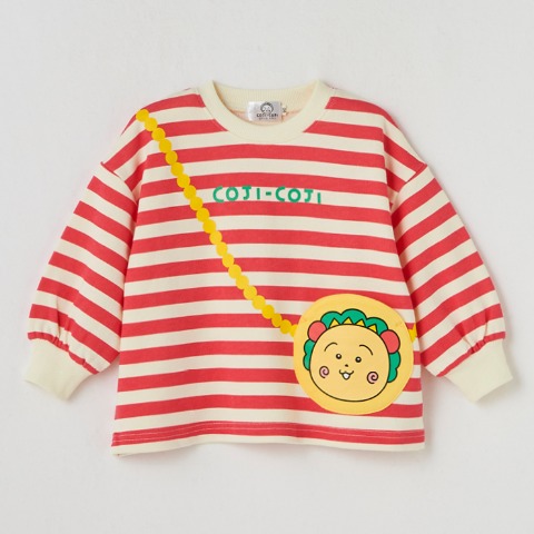 ベビー　プルオーバー（80～95cm・コジコジ）