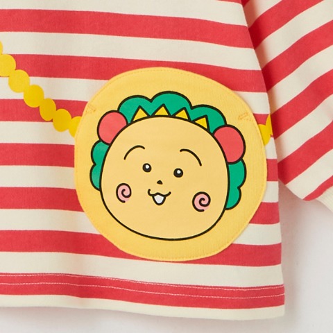 ベビー　プルオーバー（80～95cm・コジコジ）